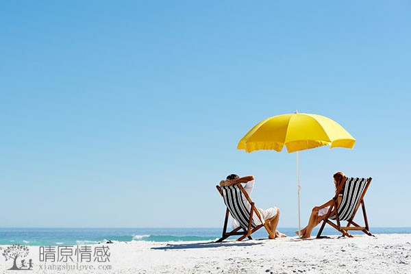 与男友一时冲动后分手，他马上有了约会对象，我该怎么办？