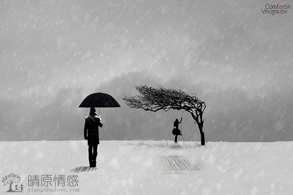 在婚姻中不要做怨妇，活得有趣才能拥有魅力