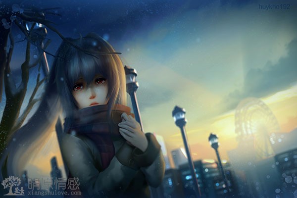 复合后，积极为未来制定计划，一起奔赴幸福