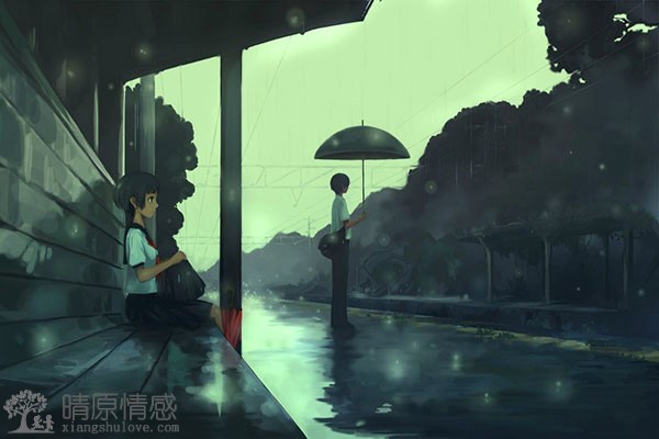 挽回爱情时，有时候心累了想要放弃，如何找到心灵的慰藉，让自己恢复信心？