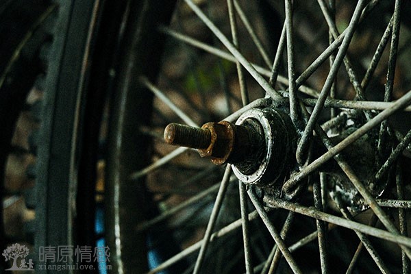 珍爱自己，让老公珍惜自己