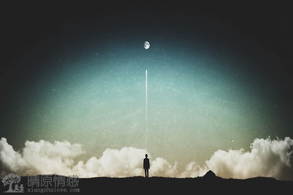 女朋友对我越来越冷漠，我该怎么办？
