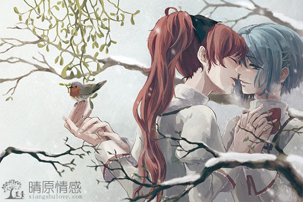前男友分手后，一直对我进行骚扰，时不时骂人和语言威胁，该怎么办？