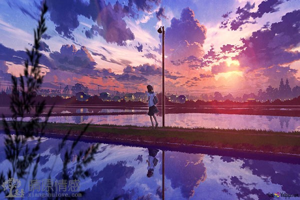 老公出轨他的初恋，婚姻陷入三角恋中，该怎么办？
