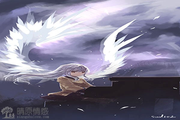 某些时刻同时在与两个人交往，如何作出理性的选择？