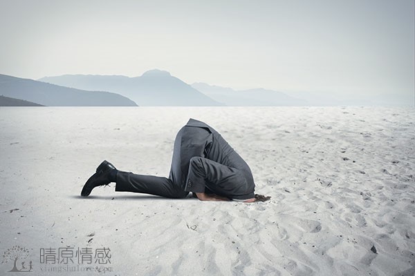 分手后还是放不下前任，不知道该如何忘记过去，重新开始。