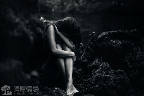 感情中要防止极端冲突，避免矛盾升级。