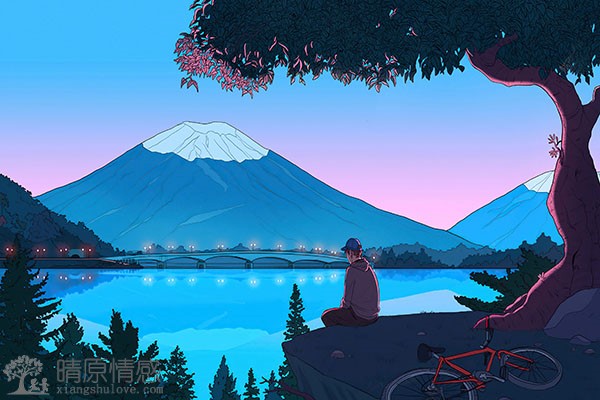 希望男友与前女友不再暧昧，有一个明确的决定