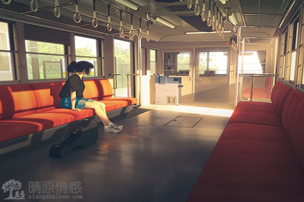 男友与他前女友还保持联系，让我感到很不舒服
