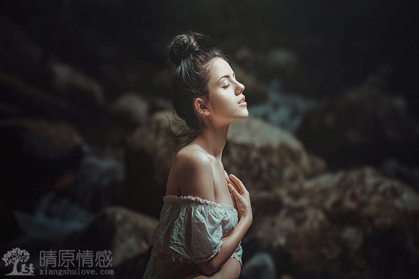 被甩后的挽回策略