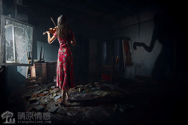 配偶有外遇，如何利用心理学知识，提高自我调适能力？
