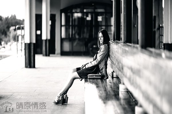 恋爱中处理感情问题的方式，能够看清楚一个人。