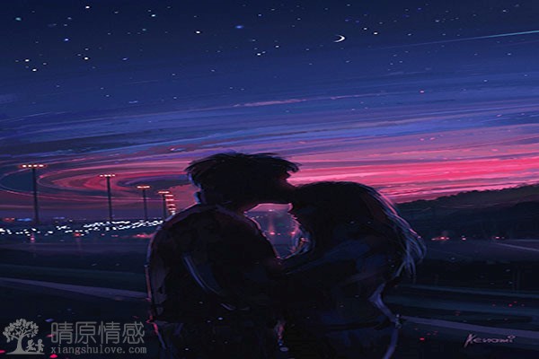 人到中年，夫妻感情淡如水，如何平衡感情与工作、家庭与自我的关系？