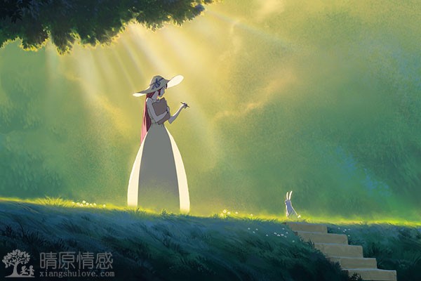 夫妻吵架后晚上睡了一觉，发生了性关系，两人又和好如初。
