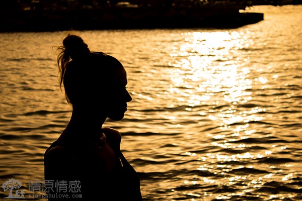 挽回老公的短信怎么发？
