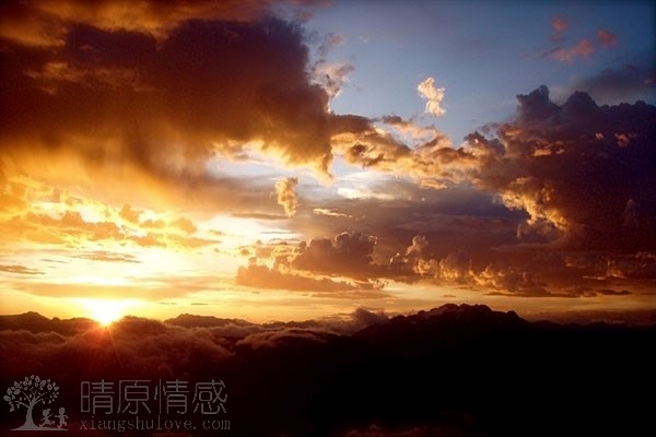 初恋的感情常常难以忘怀，尤其是当时的感情仍然让人感动。