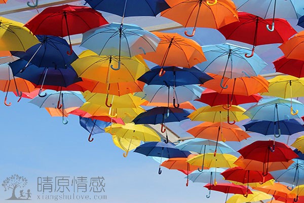 婚姻情感咨询