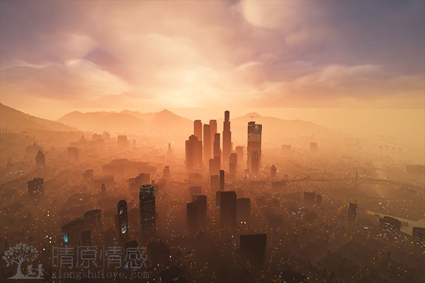 爱的7种表现