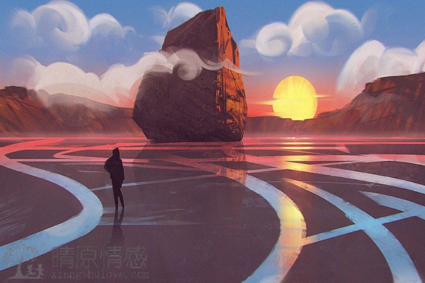 小三现象：文学和电影中的描写