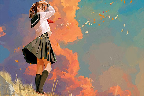 分手之后才发现自己彻底爱上了他，好马不吃回头草还是要勇敢挽回？ 