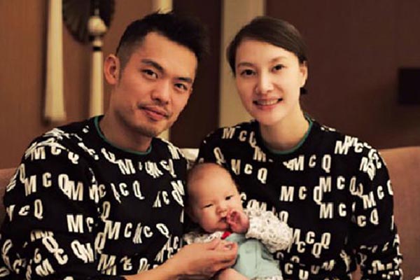 林丹出轨为何能够得到谢杏芳的原谅？