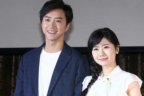 福原爱江宏杰和解后续，孩子被江宏杰带往台北！