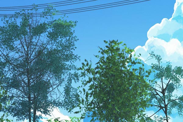 男友出差在外，发现他最近微信步数有异常，是不是出轨了
