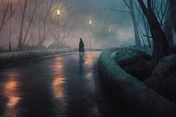 思想独立经济独立的女人，喜欢什么男人