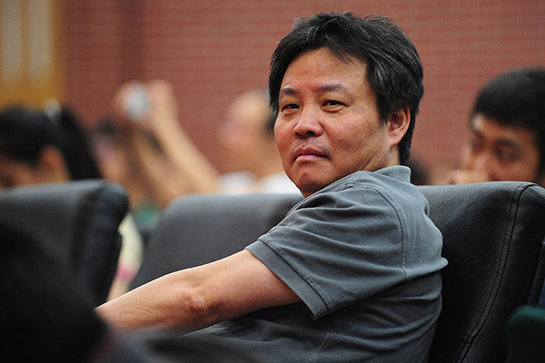 余华“江浙男”建议引发热议，网友：好男人哪里都有