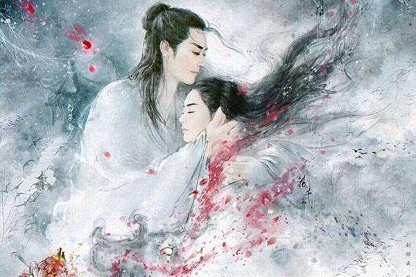 人生一大憾事：恨不相逢未嫁时