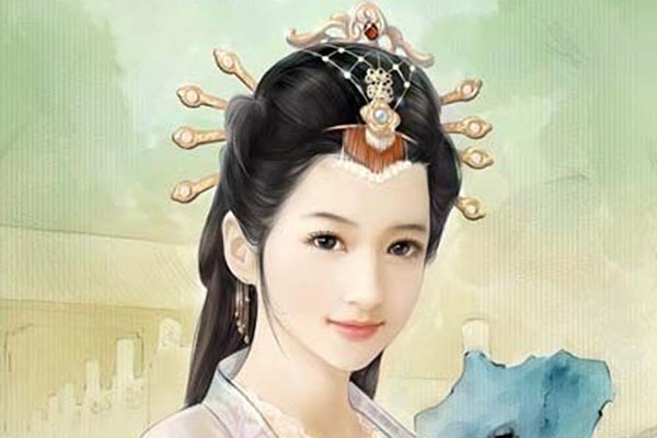 归有光项脊轩志与妻子的感情，为何如此让人感动