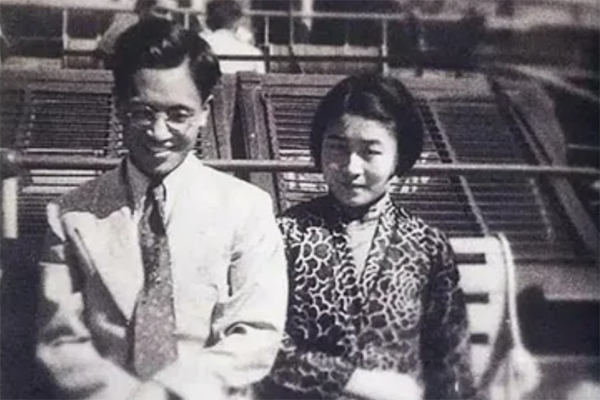 杨绛先生的人生智慧与爱情哲学，五句金言引人深思